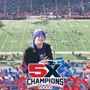 Meet your Posher, William